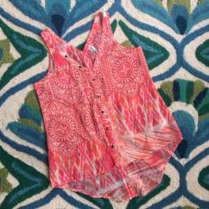 🌻org. $13 Maurice’s Top